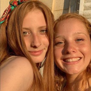 Meet your Posher, Ellie